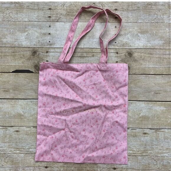 LoveShackFancyTote  - Picture 1 of 3